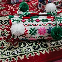 جا دستمال کاغذی