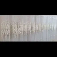 پرده پذیرایی کاملا سالم|پرده، رانر، رومیزی|رشت, معلم|دیوار