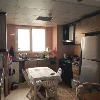 ۹۰ متر ۲ خواب فول امکانات|فروش آپارتمان|تهران, پرواز|دیوار