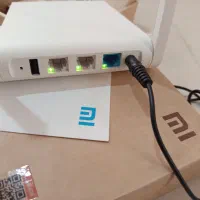 روتر شیاومی Xiaumi Mi Wi-Fi Nano|مودم و تجهیزات شبکه|تهران, اختیاریه|دیوار