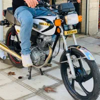 هندا250مشابهصفرمدل95معاوضهباپیاس5یاایفون|موتورسیکلت|رشت, یخسازی|دیوار