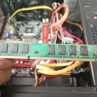 رم ۱ گیگ ddr3|قطعات و لوازم جانبی رایانه|پیشوا, |دیوار