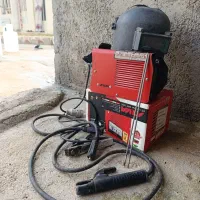 موتور جوش ۱۶۰وات