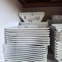 سرویس چینی توس