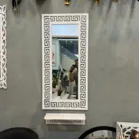 نظم دهنده آینه pvc شلف ورساچ قدی مرتب ساز