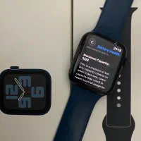 Apple Watch SE 2023|لوازم جانبی موبایل و تبلت|مشهد, فرهنگ|دیوار