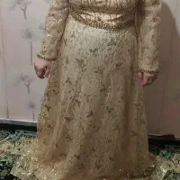 لباس مجلسی نو،استفاده نشده|لباس|صومعه‌سرا, |دیوار