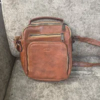 کیف دوشی مردانه درحدنو