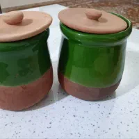 دیزی سفالی نونو