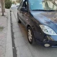 تیبا ۲ مدل ۹۷|خودرو سواری و وانت|کرج, فاز ۴ مهرشهر|دیوار