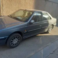 پارس tu5 مدل ۹۹