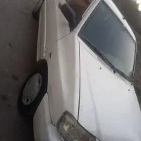 ۱۳۲مدل۸۹تصادف جزئی