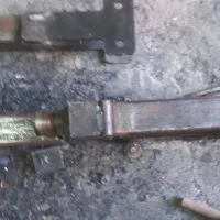 راد سوزن ۲ اینچ کوپلینگ|ابزارآلات|مرودشت, ابوذر شمالی|دیوار