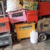 دستگاه جوش سیم بیچی مسی تعداد ده عدد|ابزارآلات|هریس, |دیوار