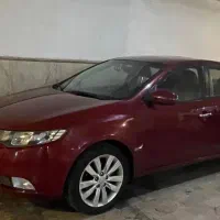 سراتو وارداتی اتوماتیک ۱۶۰۰ مدل ۲۰۱۲