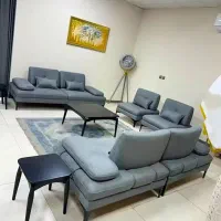 تولیدی مبلمان سید|مبلمان خانگی و میز عسلی|رشت, لاکان|دیوار