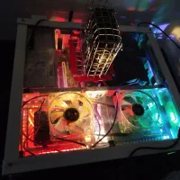 کیس گیمینگ|رایانه رومیزی|بیرجند, |دیوار