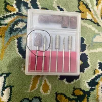 لوازم ناخن کاری|آرایشگاه و سالن‌های زیبایی|پاکدشت, شهرک امام رضا|دیوار