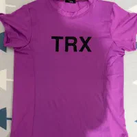 تیشرت ورزشی TRX