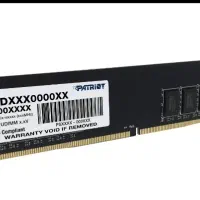 ram 16g ddr4 3200 patriot