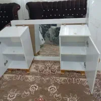 مقداری لوازم آرایشگاه و پوشاک کاملا نو زیر قیمت|فروشگاه و مغازه|مشهد, امامیه (شهرک غرب)|دیوار