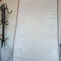تخت یک نفره کاملاسالم