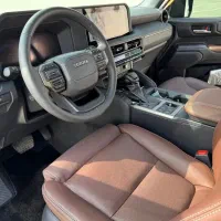 پرادو VXR 2025 ادونچر گذرموقت|خودرو سواری و وانت|تهران, الهیه|دیوار