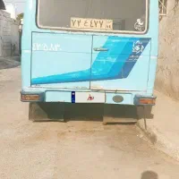 مینی بوس بنز|خودرو سنگین|بندرعباس, |دیوار