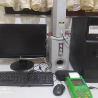 کامپیوتر|رایانه رومیزی|ایلام, |دیوار