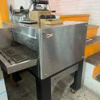 فرریلی نوژن نو و کارکرده|کافیشاپ و رستوران|تهران, هفده شهریور|دیوار