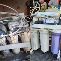 تعمیرکار تخصصی تصفیه تصویه تسویه اب|آبسردکن و تصفیه آب|شیراز, عادل آباد|دیوار