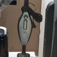 جاروبرقی پرتابل دسته دار فکیر