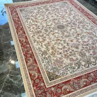 فرش 700 و 1200 شانه به قیمت کارخانه