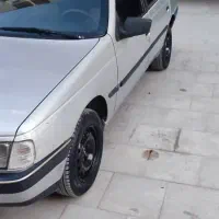 پژو ۴۰۵ مدل ۸۴