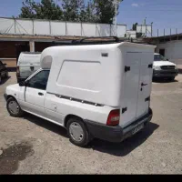 پراید وانت|خودرو سواری و وانت|بوئین زهرا, |دیوار