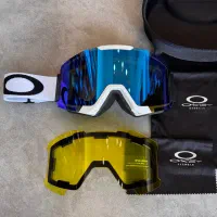 عینک اسکی|ورزش‌های زمستانی|کرج, اصفهانی‌ها|دیوار