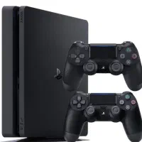 ps4 fat 500 کپی خور