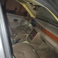 سمند مدل 86
