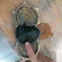 کولر گازی پکیج ابگرمکن تعمیر سرویس نصاب شوفاژ|آبگرمکن، پکیج، شوفاژ|مشهد, عامل|دیوار