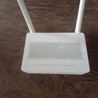 مودم فیبر نوری