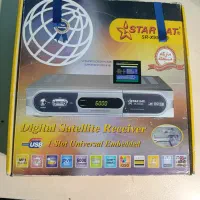 گیرنده دیجیتال