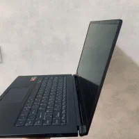 لپ تاپ msi ryzen 5|رایانه همراه|شیراز, شهرک گلستان|دیوار