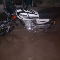 موتور ۲۰۰ به پر