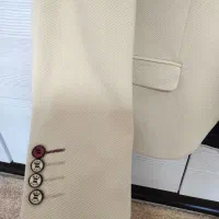 کت تک مردانه ، سایز ،48|لباس|اراک, |دیوار