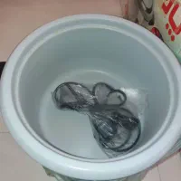 پلوپز ۱۲ نفره پارس خزر ن