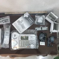 تلفن  گوشی پاناسونیک شاهین شهر