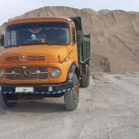 ۹۱۱ کمپرسی مدل۵۷|خودرو سنگین|شوش, |دیوار