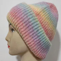 کلاه زمستانی|لباس|رشت, باهنر|دیوار