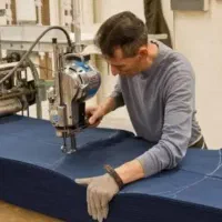 استخدام برش کار حرفه ای و ماهر در تهران