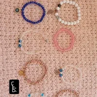 دستبند مرواریدی